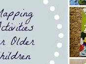 Mapping Activities Older Children