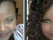 Doing Virtual Makeovers