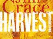 Book Review: Harvest Crace