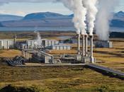 Iceland Help Develop Geothermal Energy Ethiopia