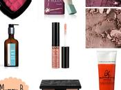 September Beauty Lusts