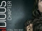 Insidious: Chapter (2013) Review