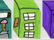 Little House Trading Cards