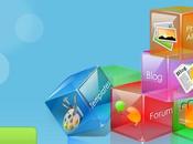 Online Website Builders Have Pros Cons