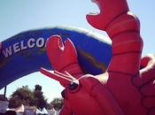 License Spill Annual Port Angeles Lobster Festival