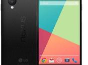 Google Launch Nexus with Android KitKat October [Report]