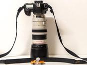 Canon 400mm Lens: Release Geek