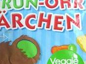 Review: Katjes Grün-Ohr Bärchen Veggie Sweets