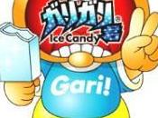 Transformers Gari-Gari Lolly Review!