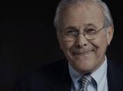 TIFF Review: Unknown Known: Life Times Donald Rumsfeld (Errol Morris, 2013)