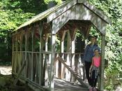 Covered Bridge