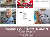 Poshmark Boston Party!