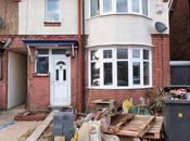 Front Garden Makeover Begins