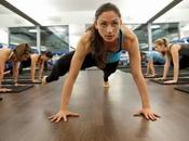 Flywheel Spins into Plano