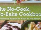 No-Cook Book