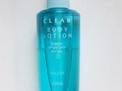 Orbis Clear Body Lotion