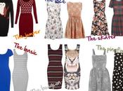 Autumn/Winter Dresses with Look*