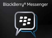 Blackberry’s Messaging Finally Goes Android Apple Devices