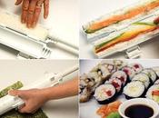 Perfect Sushi Made Easy Home