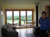 Greendor Delighted with Success Dorset Open Eco-homes Weekend