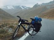 Round-The-World Cyclers Seek Crowd Sourced Funding Their Expeditions