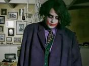 Homemade Joker's Pencil Trick Scene from Dark Knight