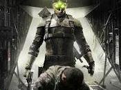 S&amp;S Review: Splinter Cell: Blacklist