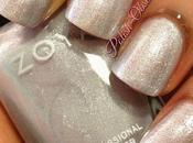 Zoya Zenith Winter/Holiday 2013 Collection Swatches Review
