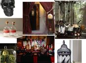 Inspiration Halloween Decorating Party Ideas