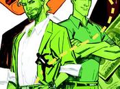 Boom! Studios December Solicitations