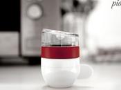 Piamo: Espresso Microwave
