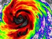 Earth's Strongest Storm: 'Monster Super-Typhoon,' Roars Toward Hong Kong (Video)