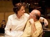 Review: Master (Broadway Playhouse)