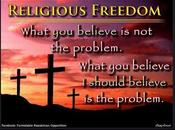 Religious Freedom