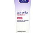 Clean Clear Dual Action Mouisturiser