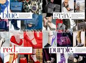 Trends: Colours Fall 2013