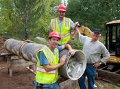 ‘Diggers’ Finds Steve Jobs’ Time Capsule