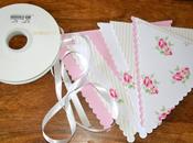 Paperthemes Bronte Bunting