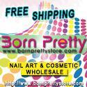 Nails Born Pretty Store