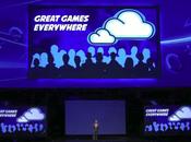 S&amp;S; News: Sony Would Like Stream PlayStation Games TVs, Tablets More, States Yoshida