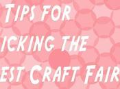 Getting Down Business: Craft Fairs