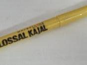 Maybelline Colossal Kajal Hour Review