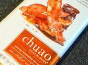 REVIEW! Chuao Chocolatier Maple Bacon