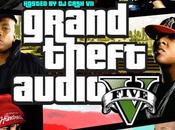 “Grand Theft Audio