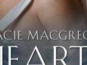 Author Limelight: Gracie Macgregor…