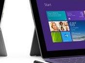 Microsoft Unveils Surface with Great Features Can’t Resist
