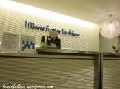 Marie France Bodyline Pro-Freeze Treatment Review