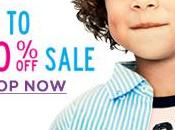 Sale! Your Enter RUUM American Kid's Wear Order!