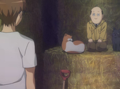 Notes Silver Spoon Episode Series Review