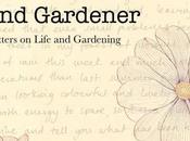Dear Friend Gardener: Book Review